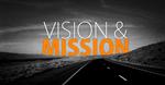 Vision and Mission 